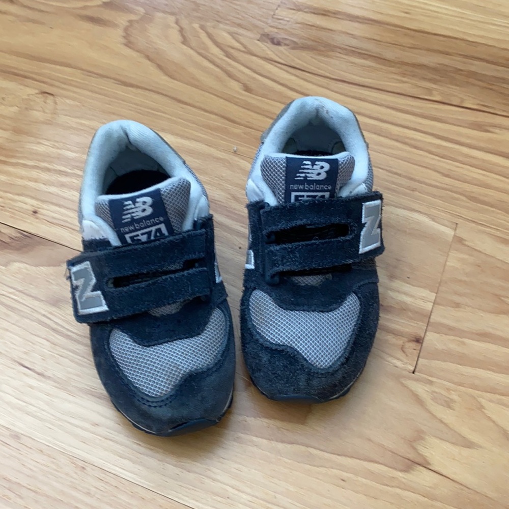 Toddler 7W New balance